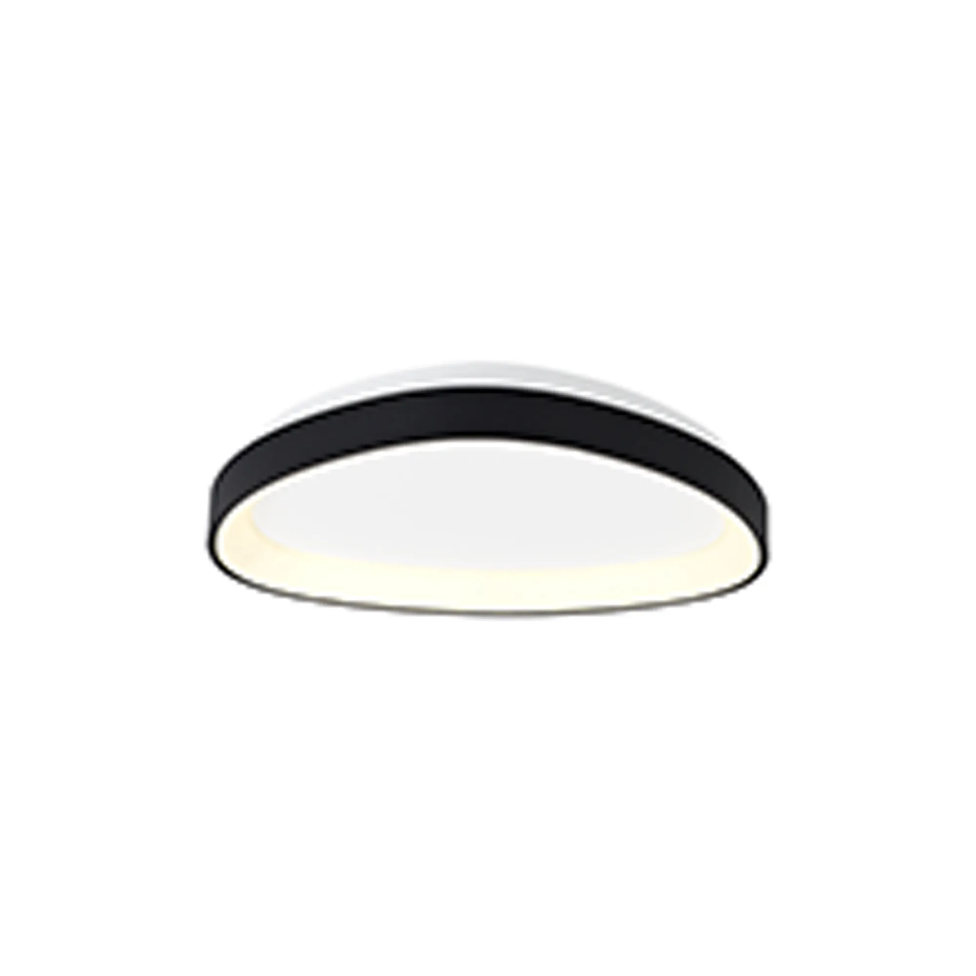 Niseko Black Ceiling Lights Mantra Fusion Flush Fittings Niseko Black Ceiling Lights Mantra Fusion Flush Fittings